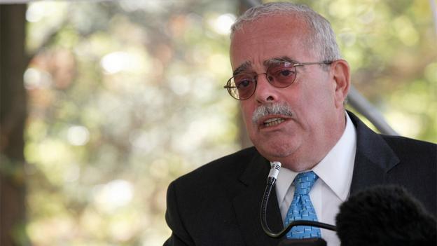 Congressman Gerry Connolly - Congressman-Gerry-Connolly